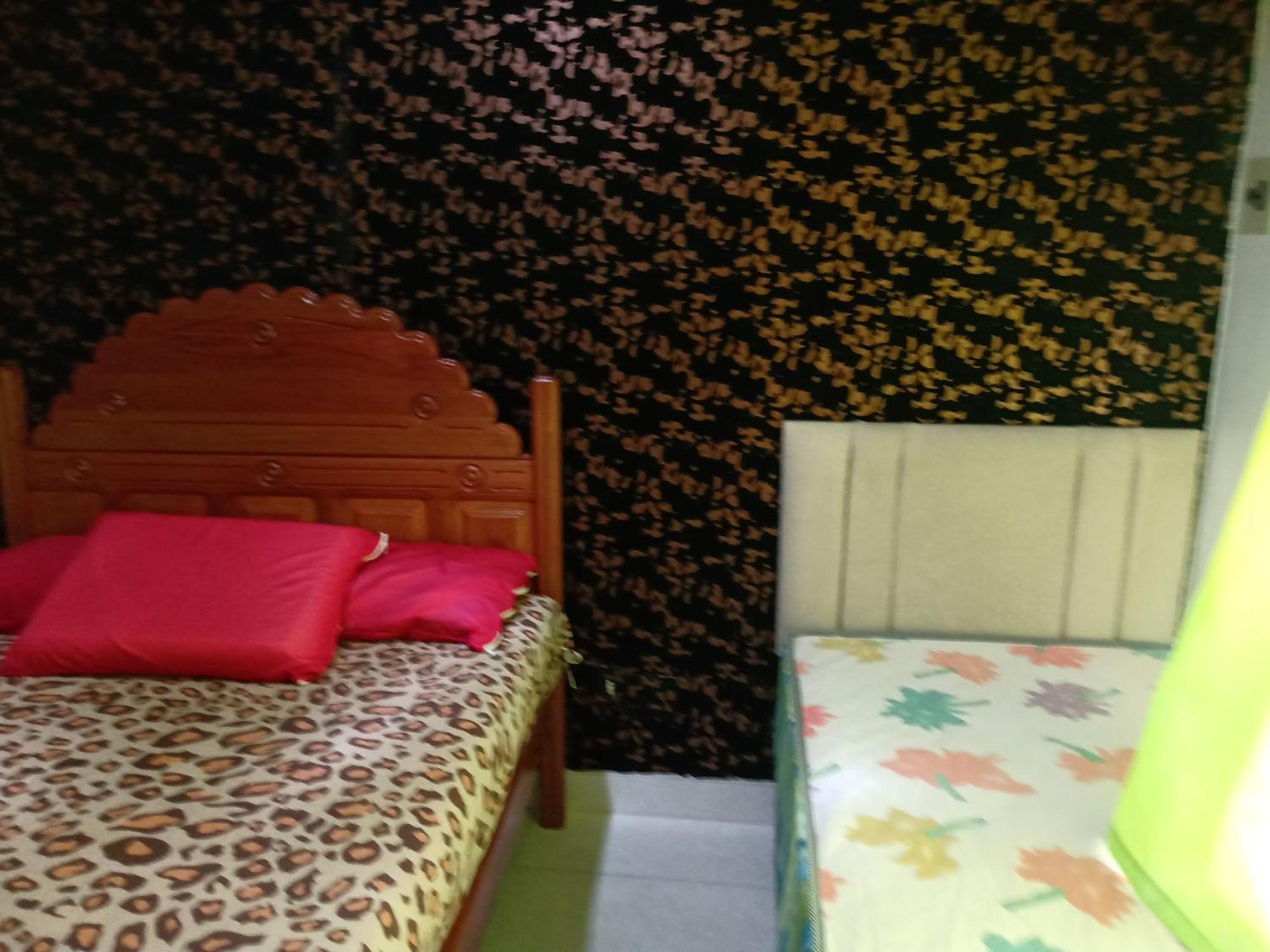 Belissimo Apto A 500M Praias Do Sul Ilhéus Room photo