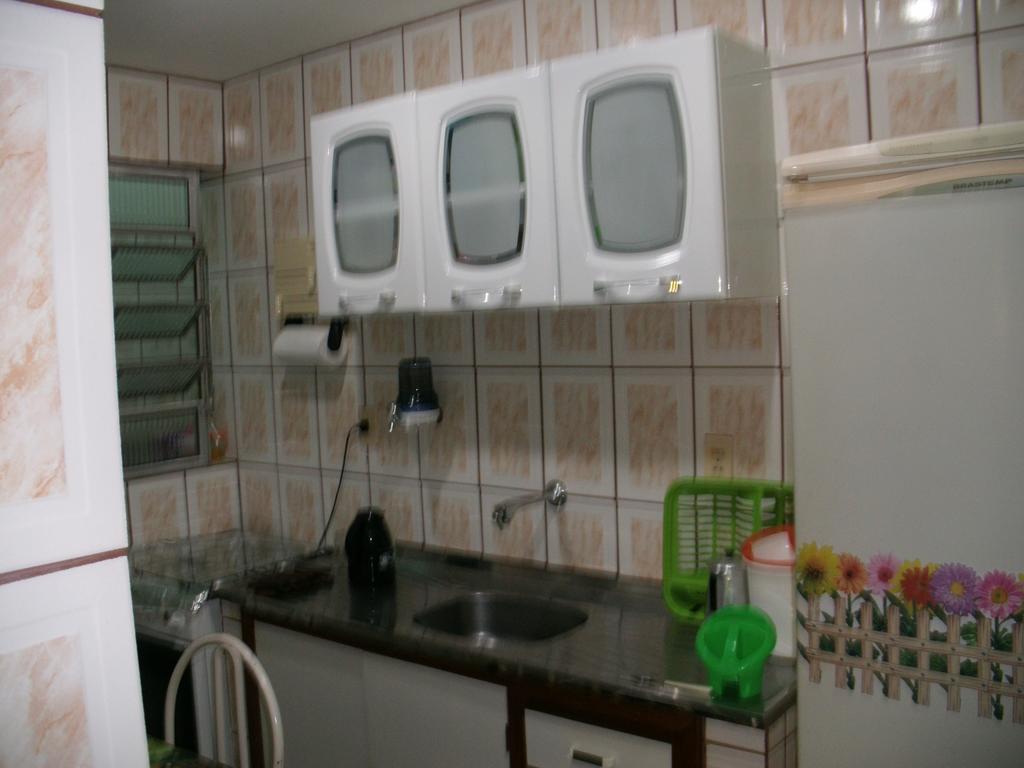 Belissimo Apto A 500M Praias Do Sul Ilhéus Room photo