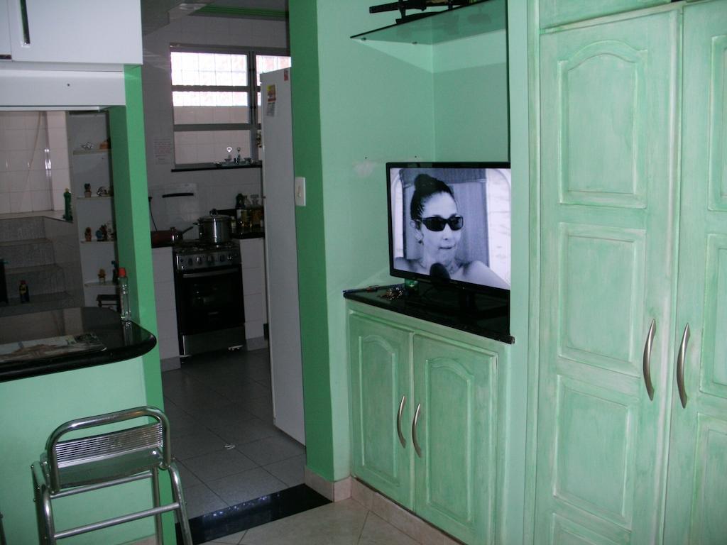 Belissimo Apto A 500M Praias Do Sul Ilhéus Room photo